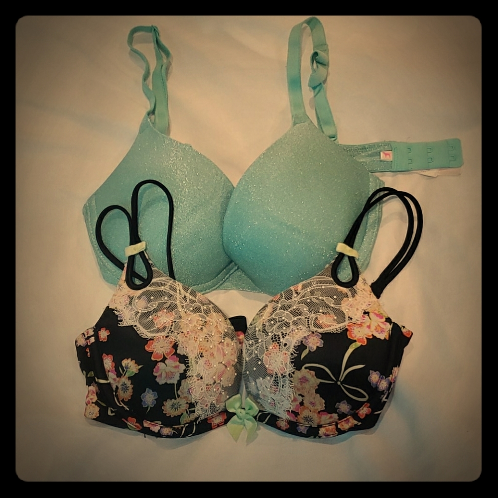 Victoria secret bras